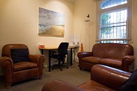 Sessional Room