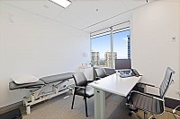 Sessional Rooms For Rent